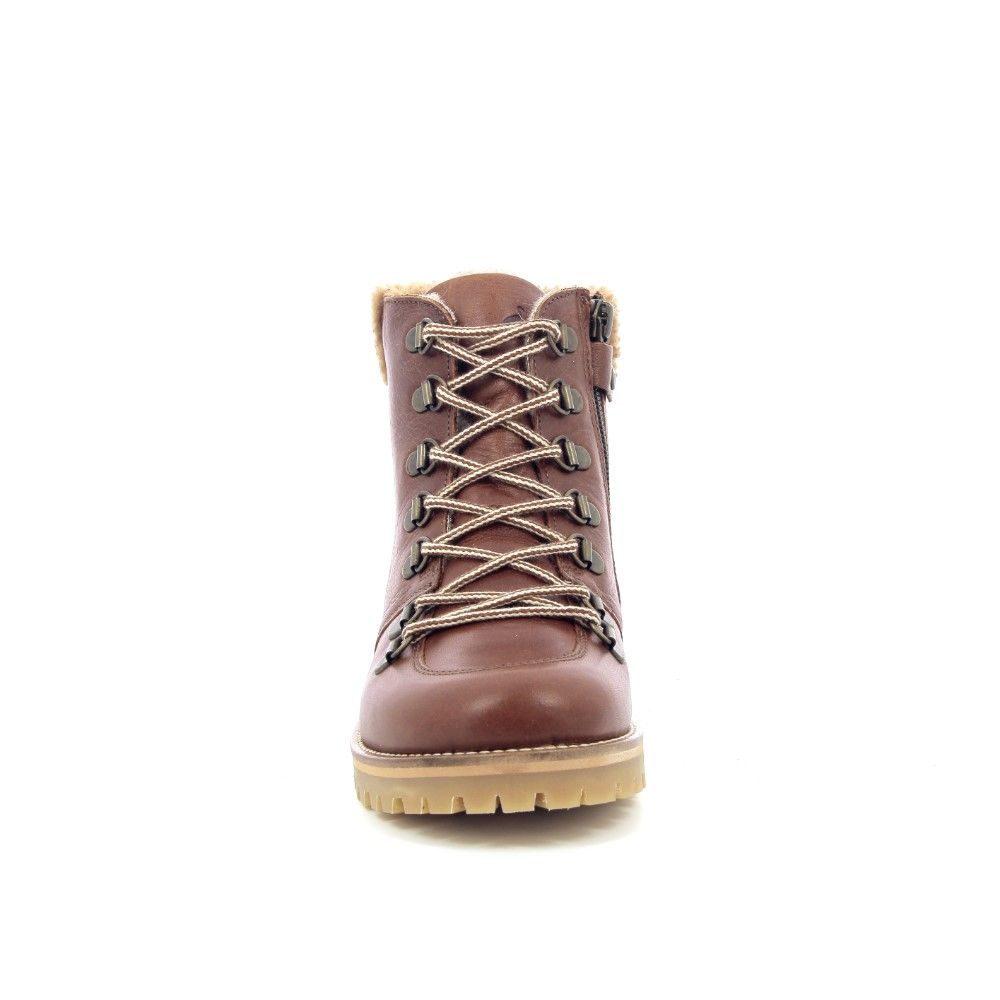 Petit Nord Boots 225646 cognac