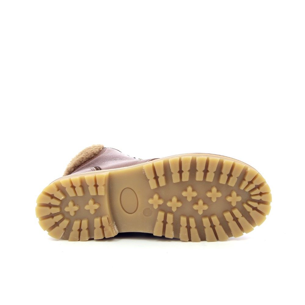 Petit Nord Boots 225646 cognac