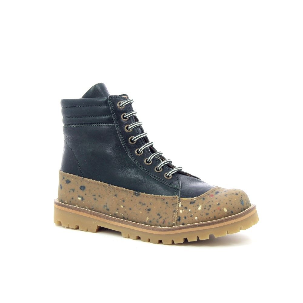 Petit Nord Boots 225649 groen