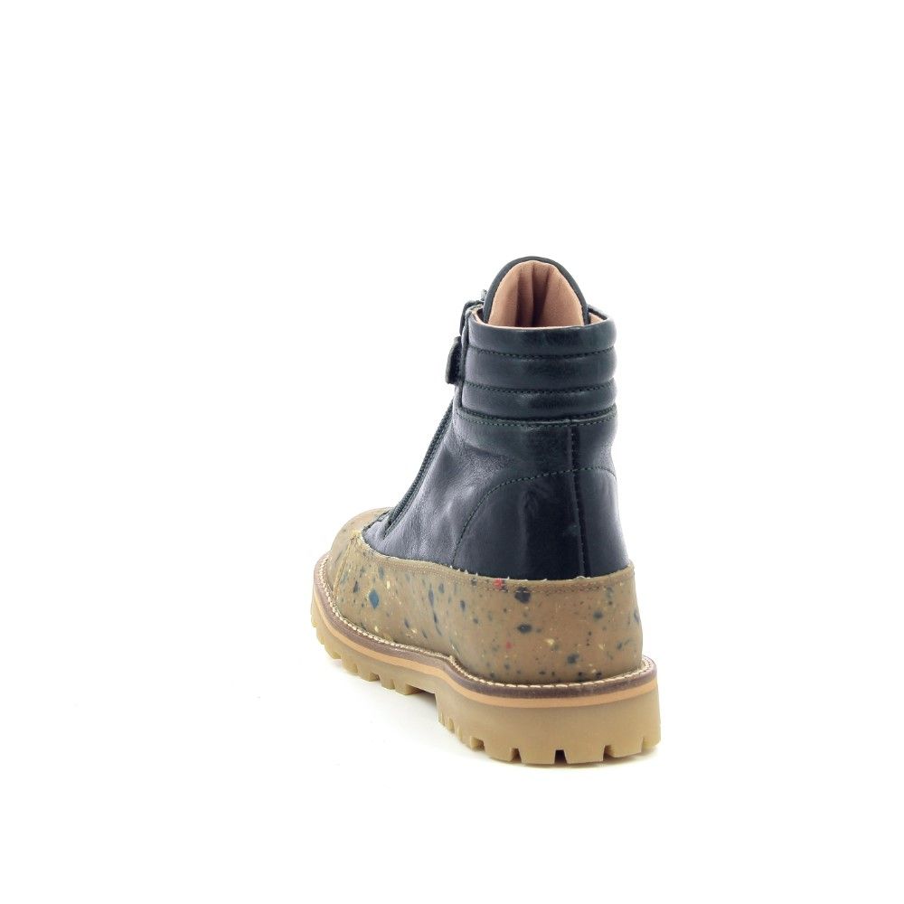 Petit Nord Boots 225649 groen