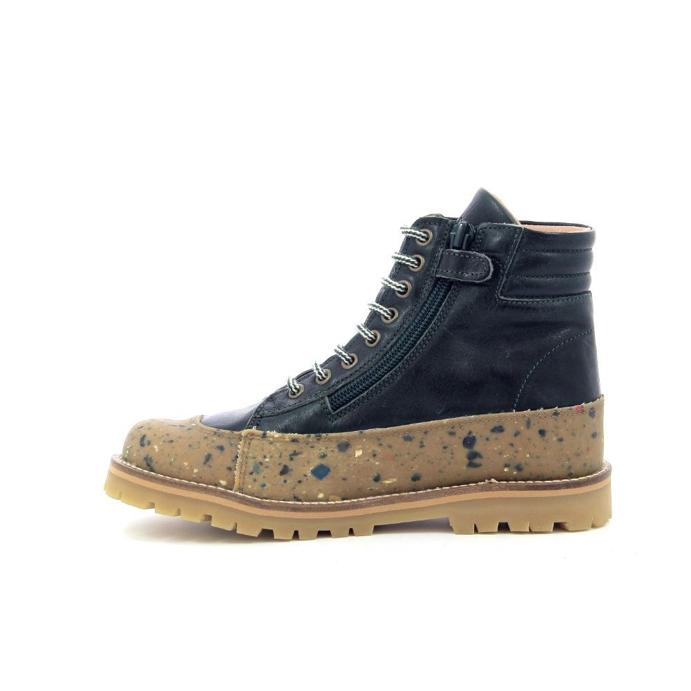 Petit Nord Boots 225649 groen