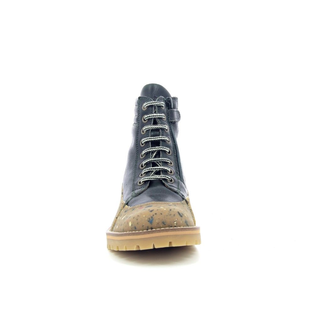 Petit Nord Boots 225649 groen