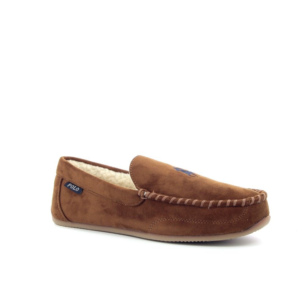 Polo Ralph Lauren Declan 225671 cognac