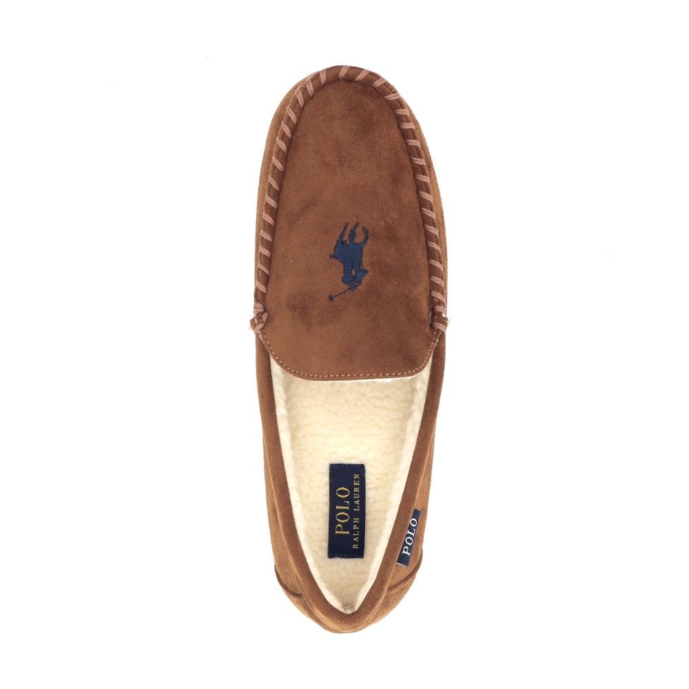 Polo Ralph Lauren Declan 225671 cognac