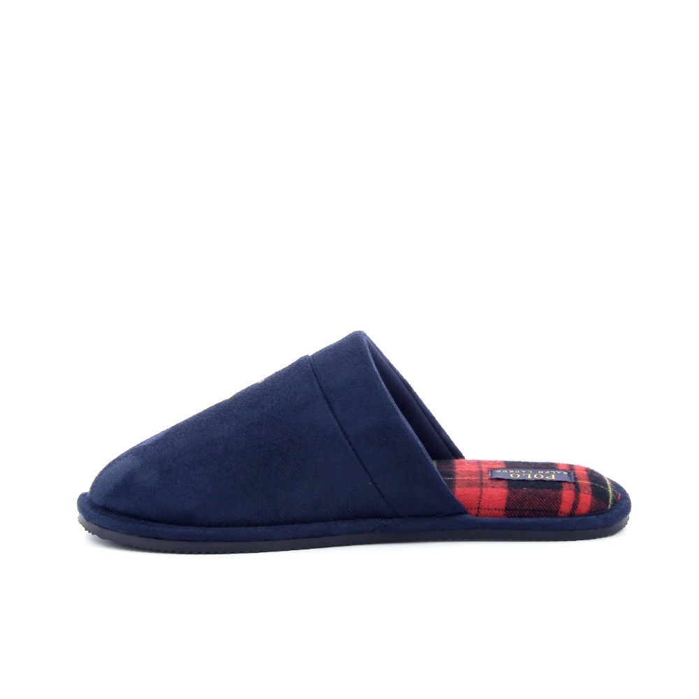 Polo Ralph Lauren Klarence 225674 blauw