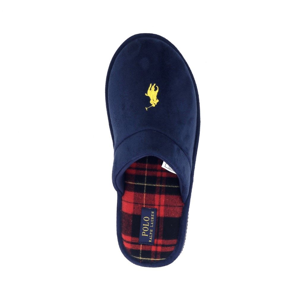 Polo Ralph Lauren Klarence 225674 blauw