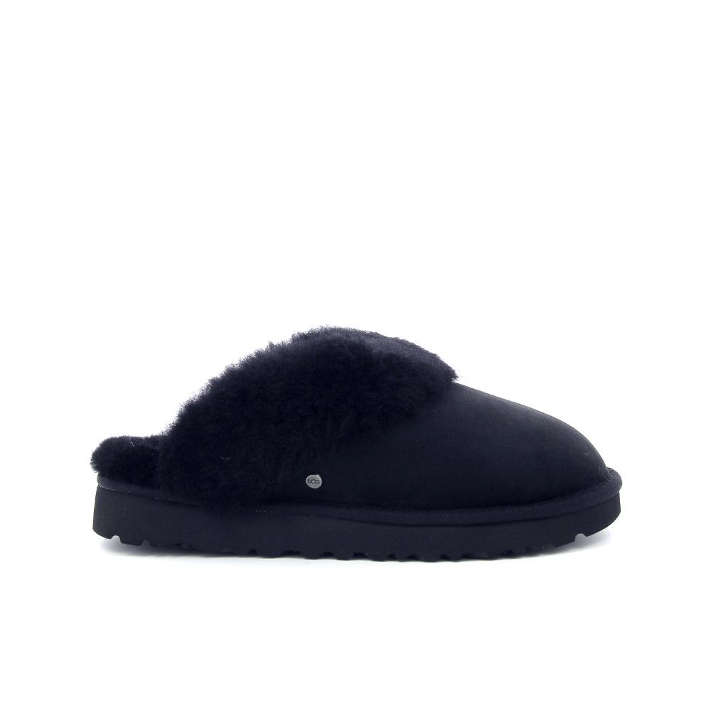 Ugg Classic Slipper 225688 zwart