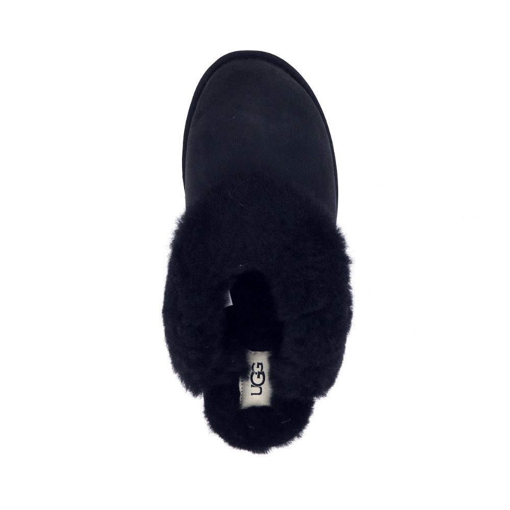Ugg Classic Slipper 225688 zwart