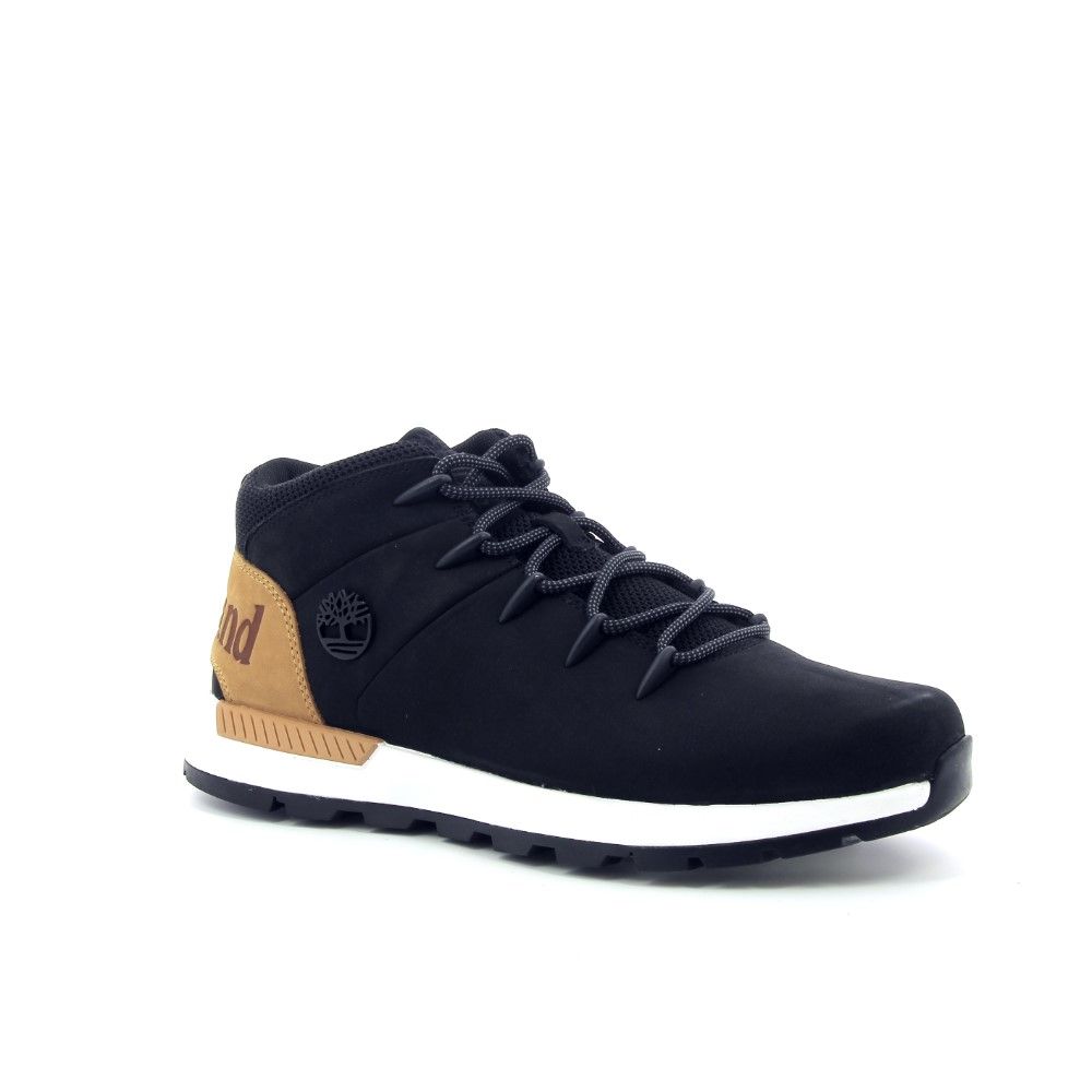 Timberland Boots 225697 zwart