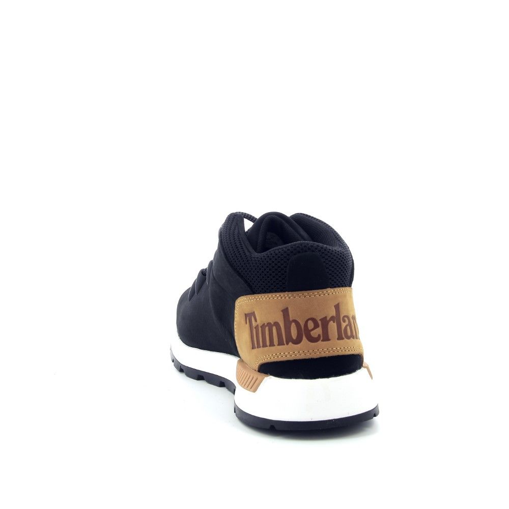Timberland Boots 225697 zwart