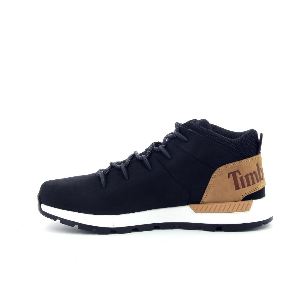 Timberland Boots 225697 zwart