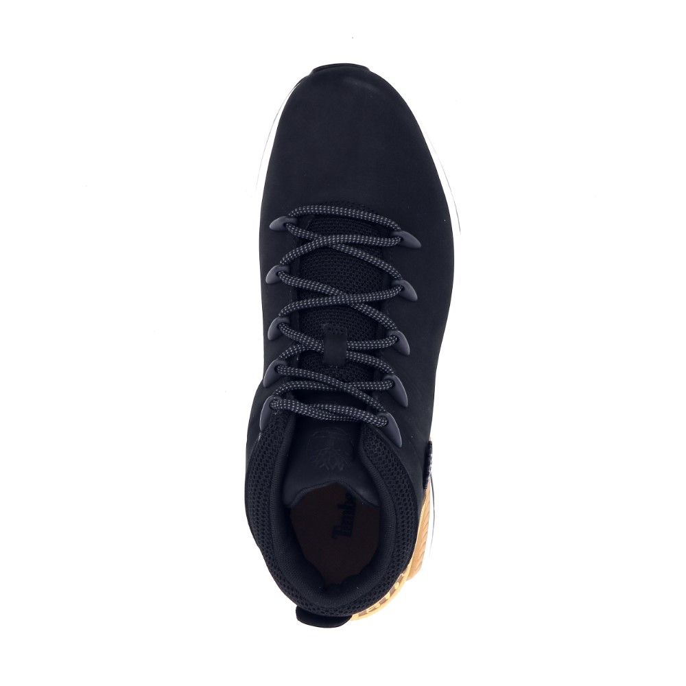 Timberland Boots 225697 zwart