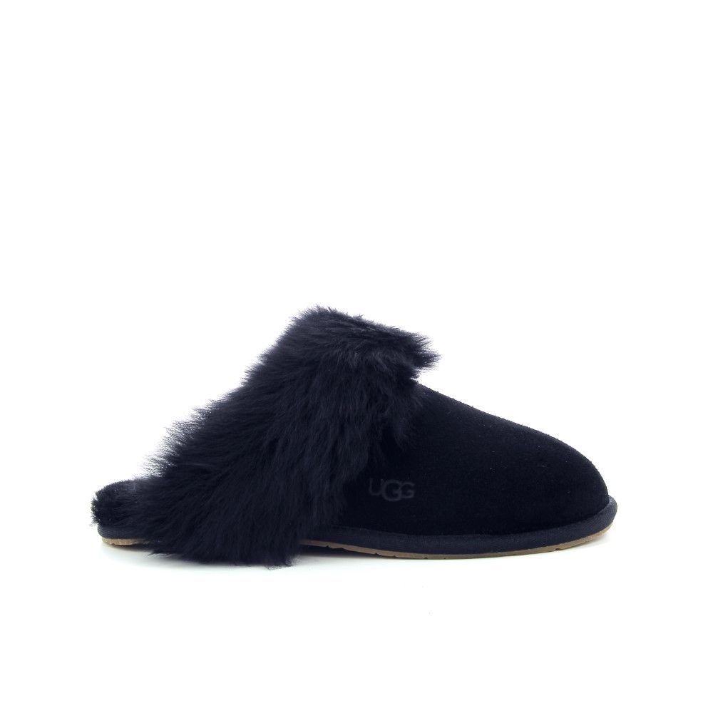 Ugg Scuff Sis 225699 zwart