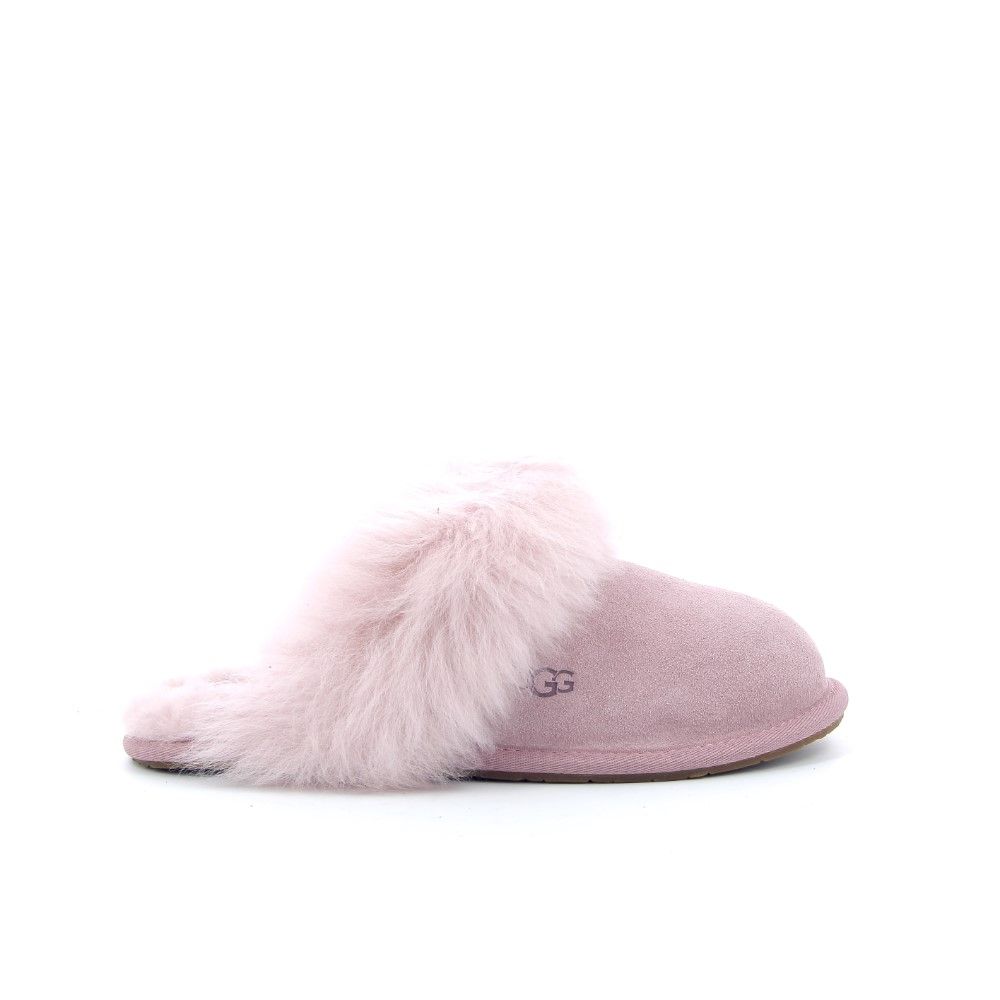 Ugg Scuff Sis 225700 roze