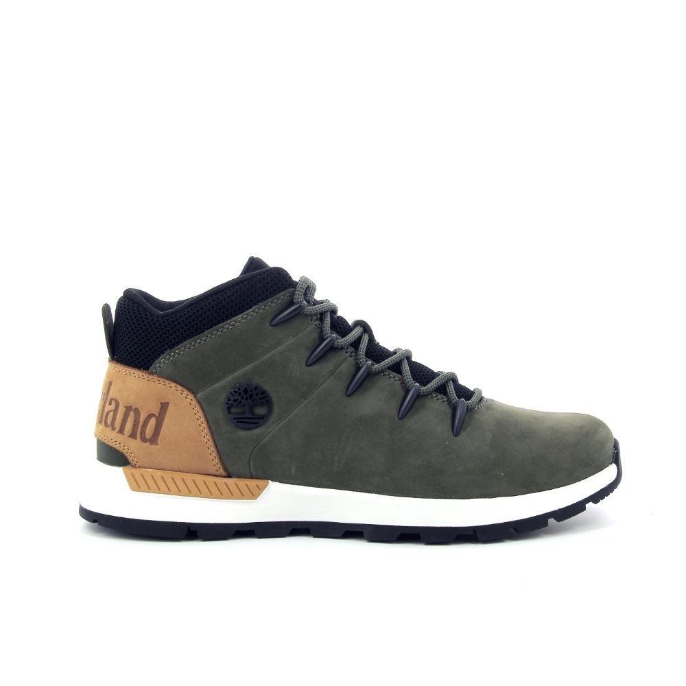 Timberland Boots 225701 groen