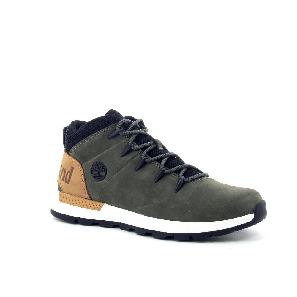 Timberland Boots 225701 groen