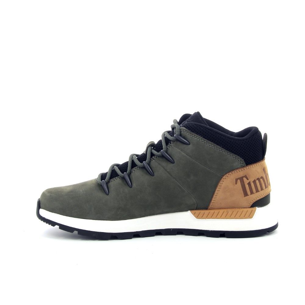 Timberland Boots 225701 groen