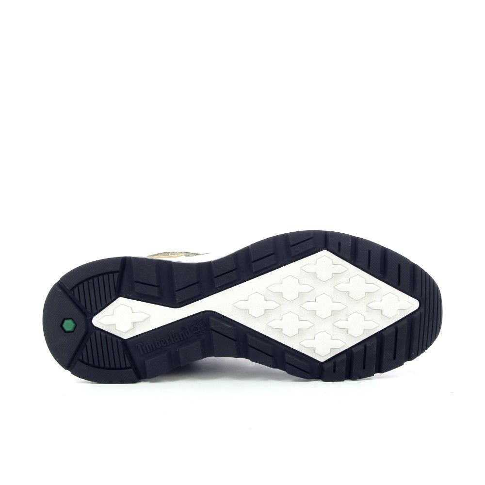 Timberland Boots 225701 groen