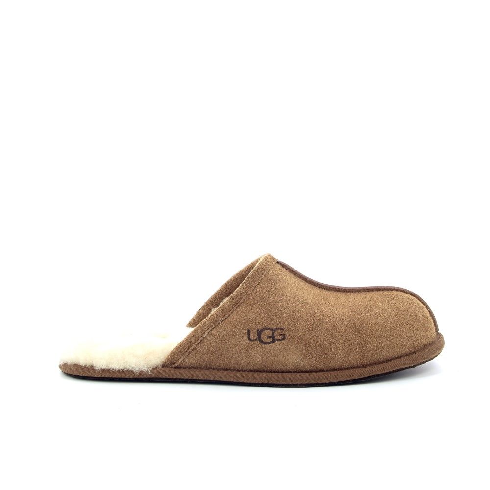 Ugg Scuff 225709 cognac