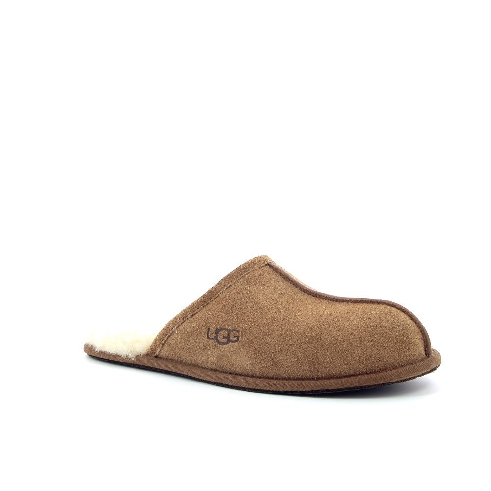 Ugg Scuff 225709 cognac