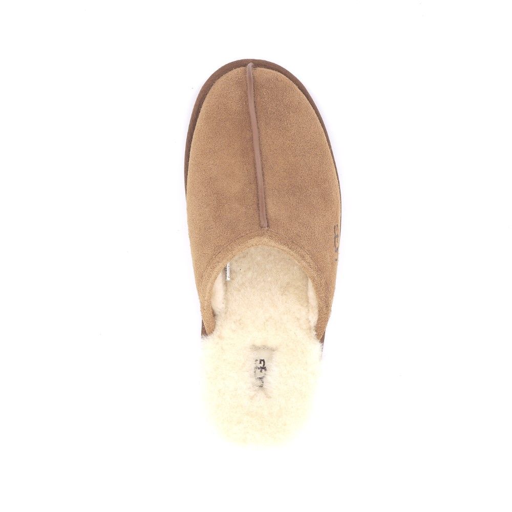 Ugg Scuff 225709 cognac