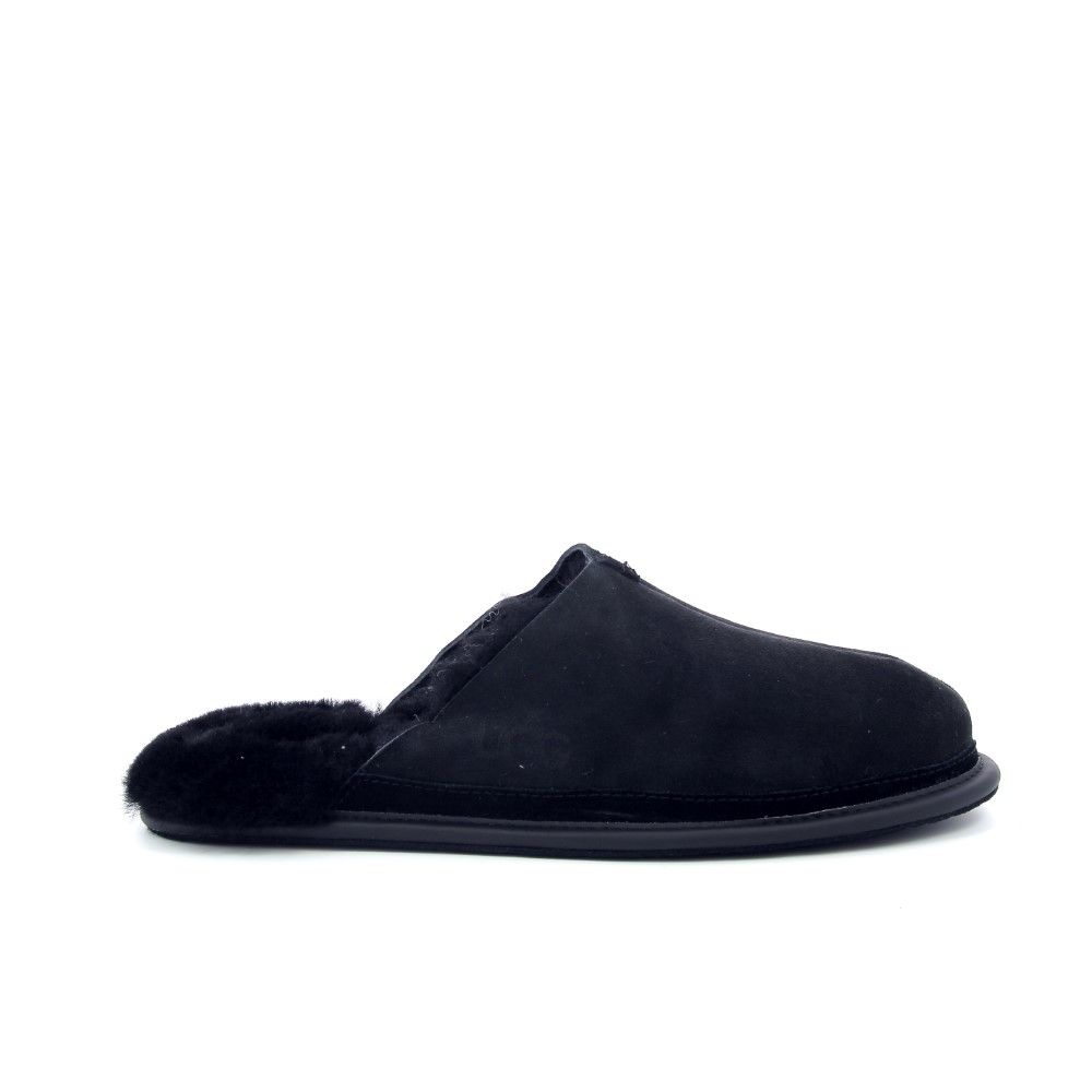 Ugg Hyde 225711 zwart