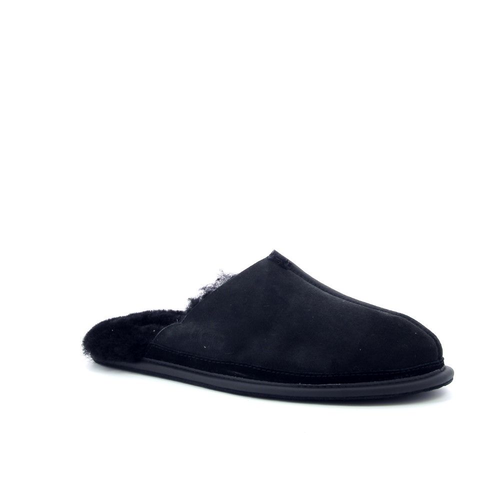 Ugg Hyde 225711 zwart