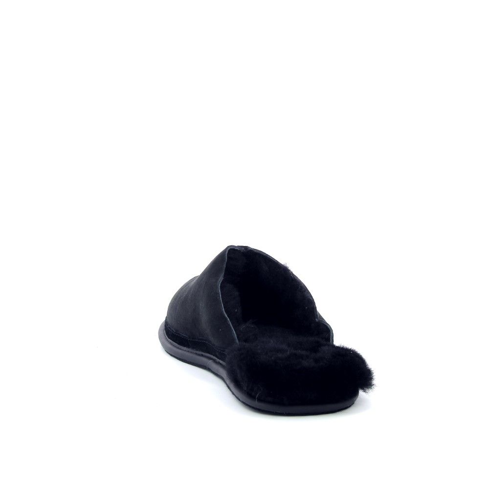 Ugg Hyde 225711 zwart