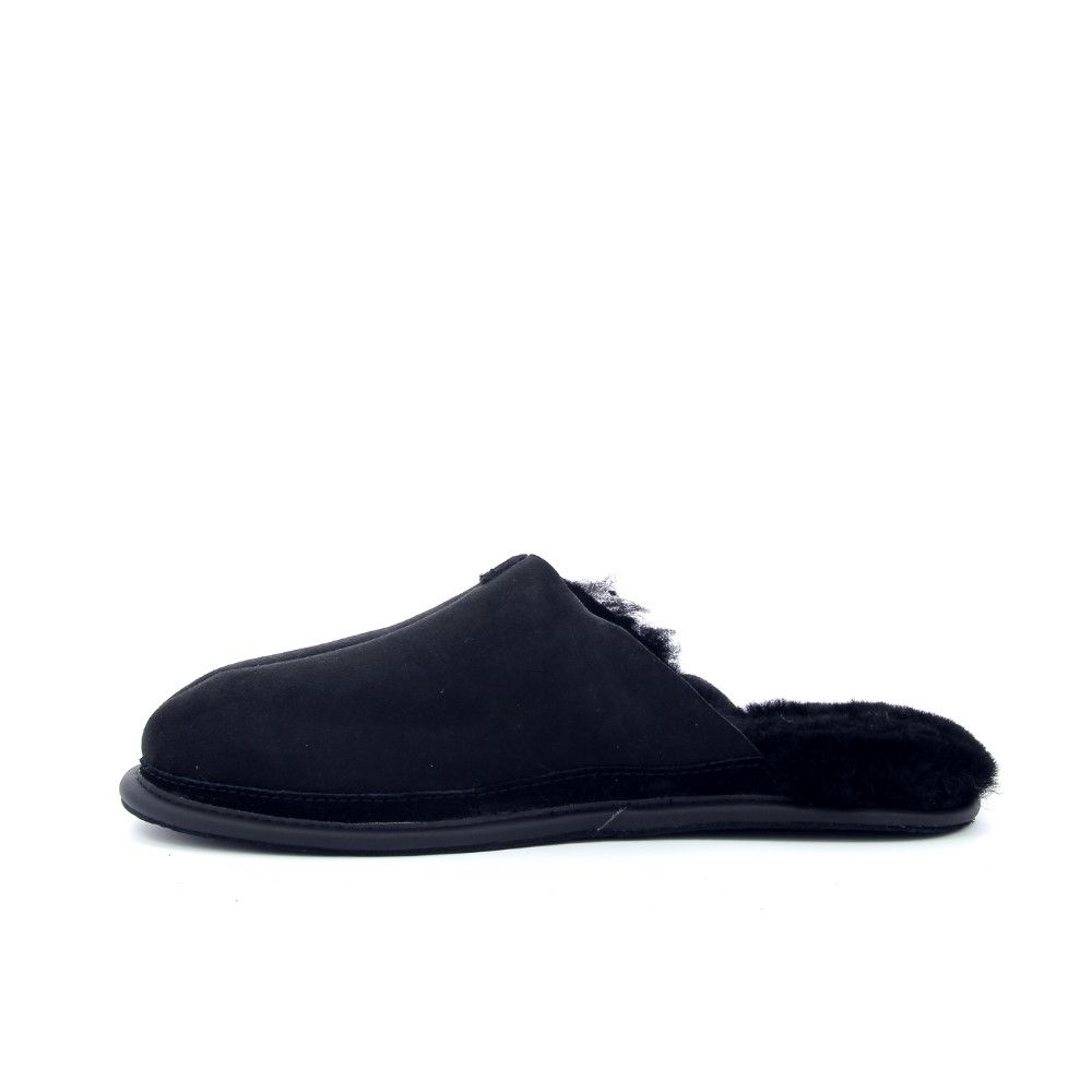 Ugg Hyde 225711 zwart