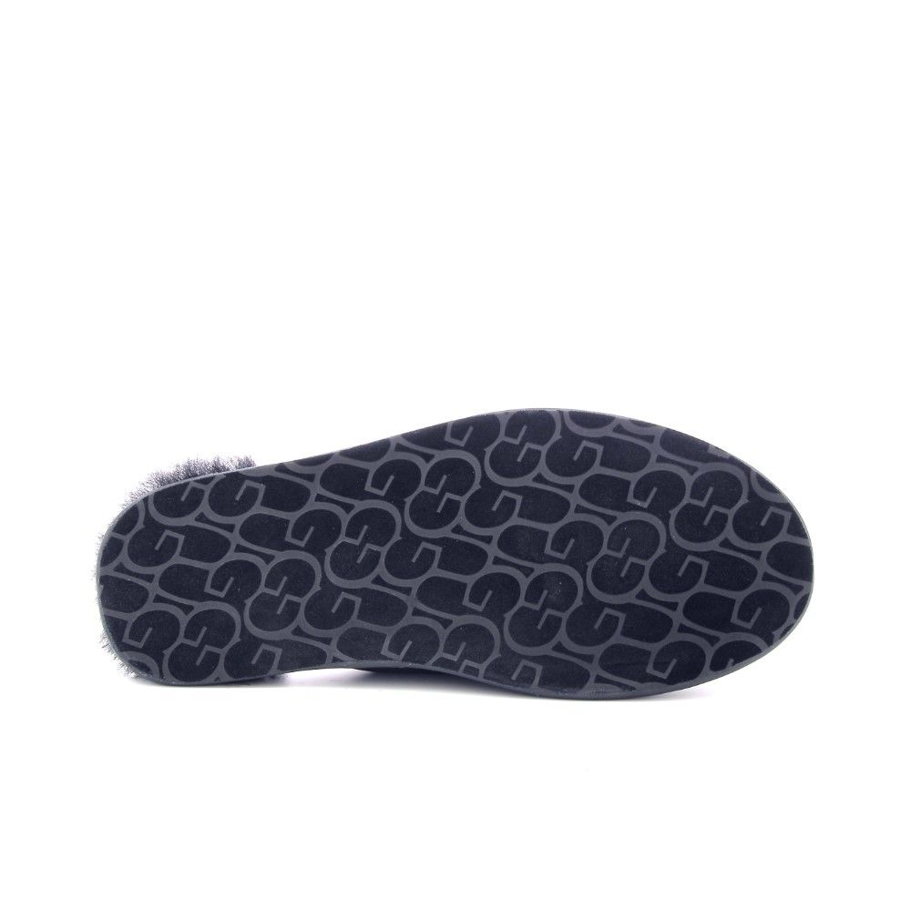 Ugg Hyde 225711 zwart