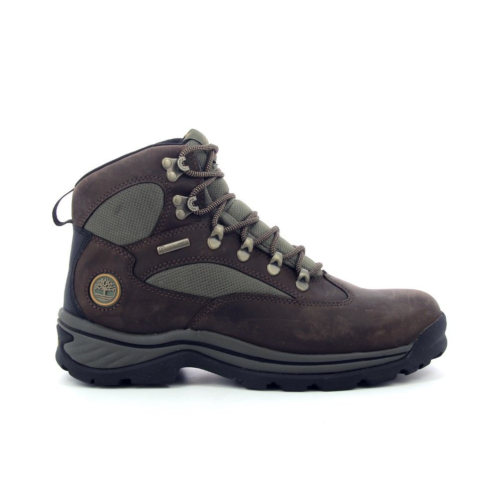 Timberland Boots 225712 bruin