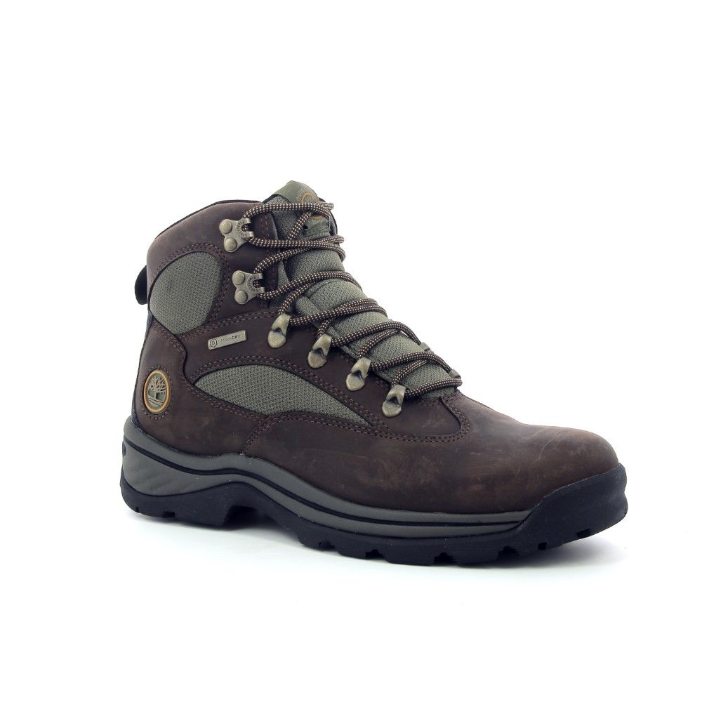 Timberland Boots 225712 bruin