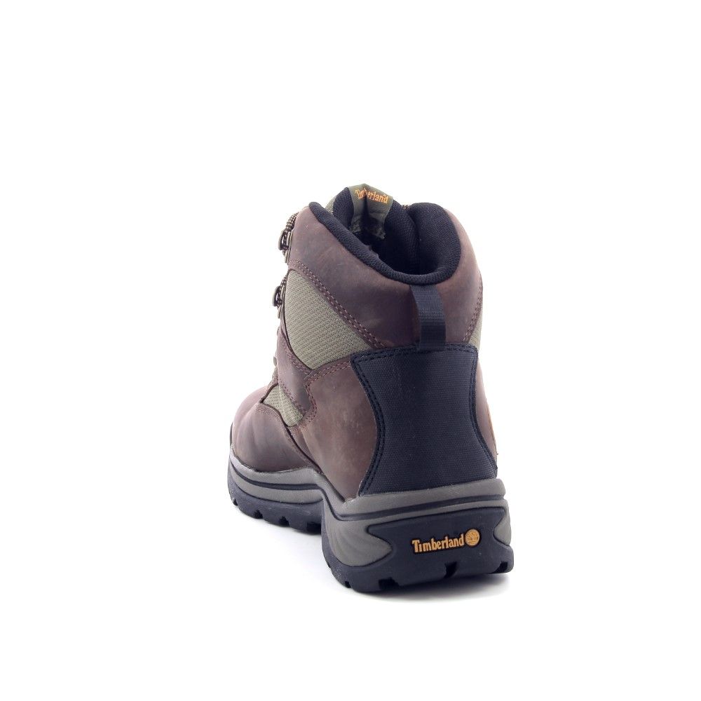 Timberland Boots 225712 bruin