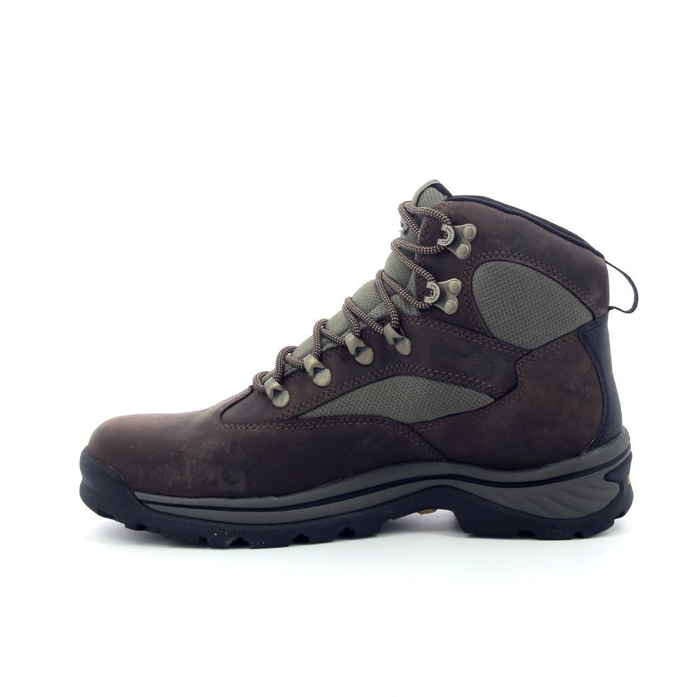 Timberland Boots 225712 bruin
