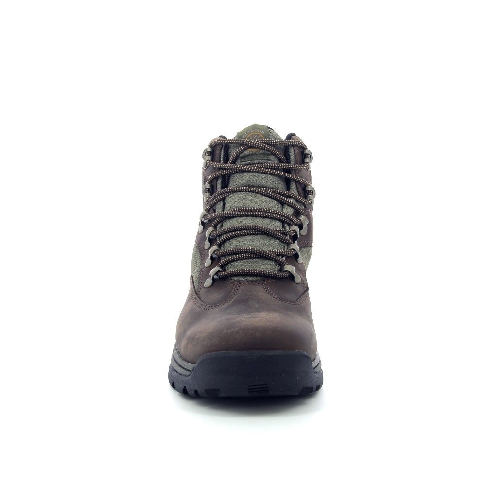 Timberland Boots 225712 bruin