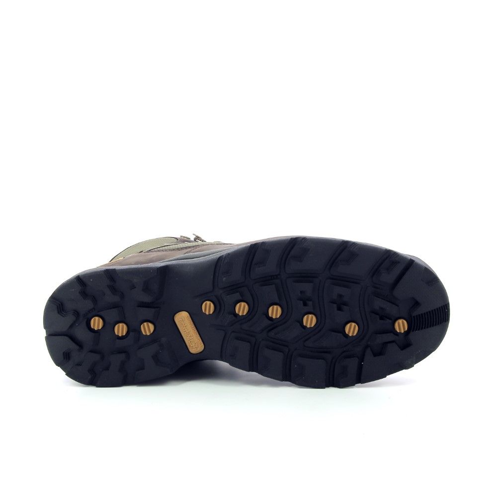 Timberland Boots 225712 bruin