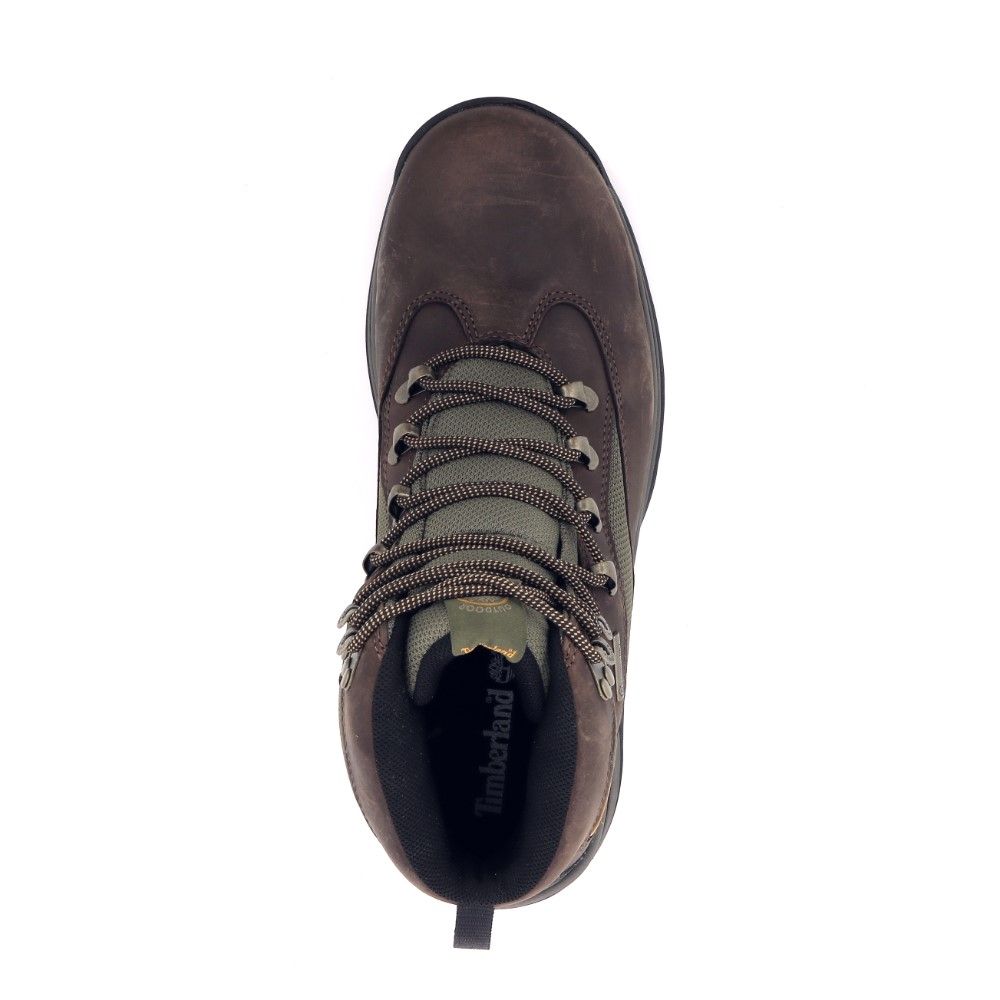 Timberland Boots 225712 bruin