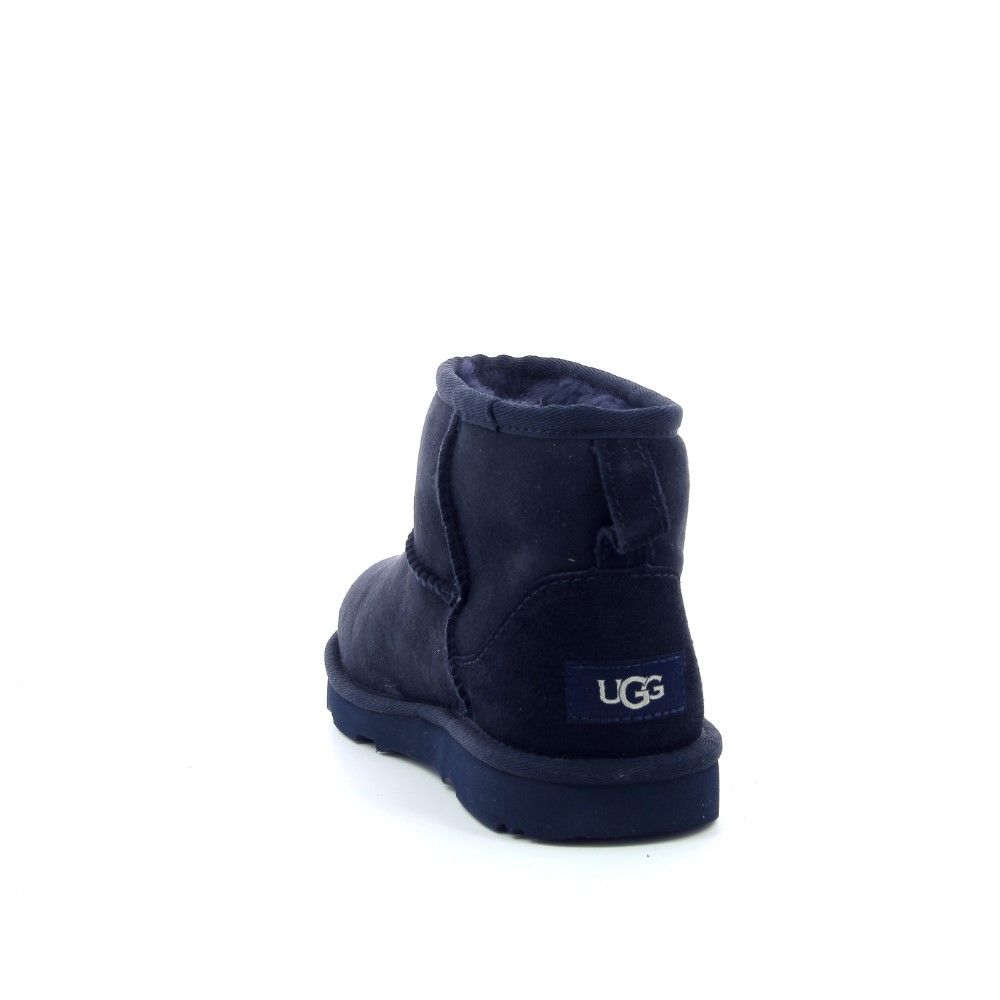 Ugg Classic Mini 225718 blauw