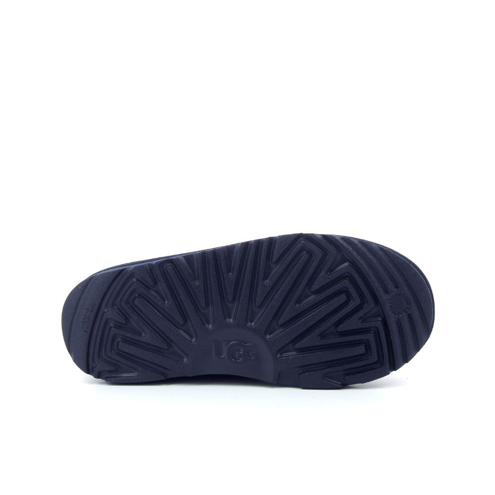 Ugg Classic Mini 225718 blauw