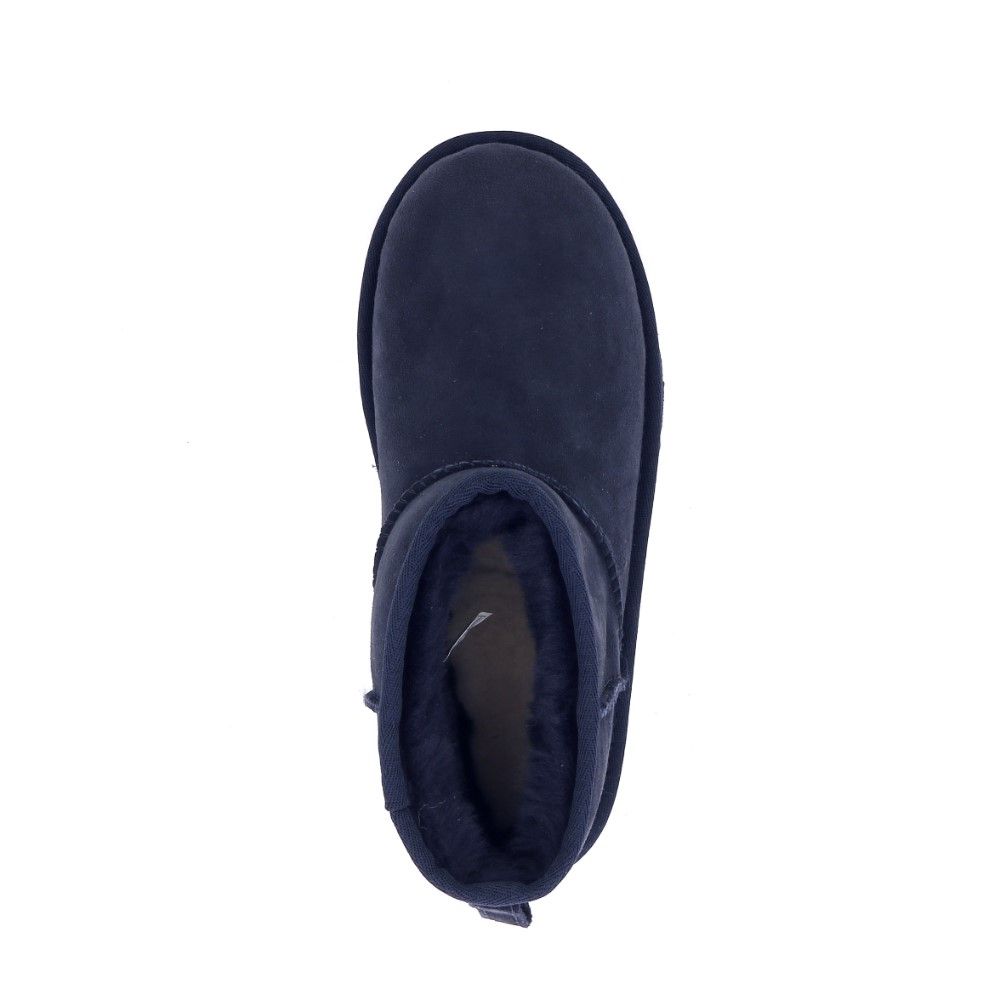Ugg Classic Mini 225718 blauw