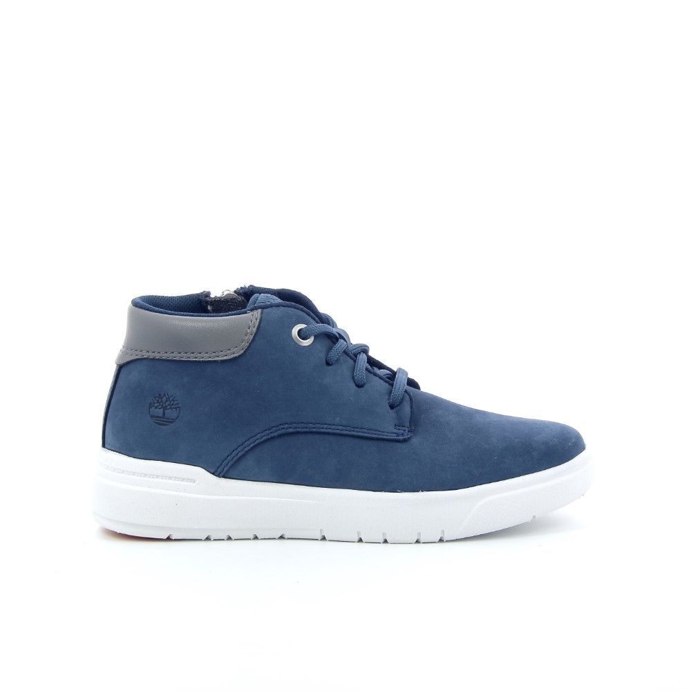 Timberland Boots 225730 blauw