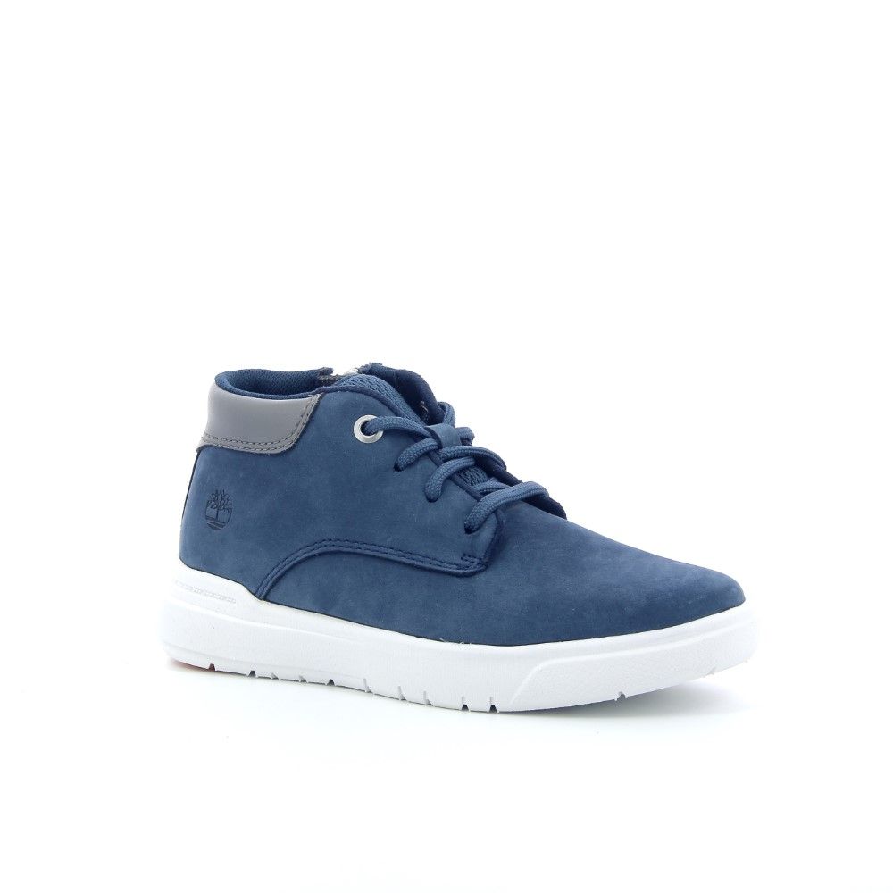 Timberland Boots 225730 blauw