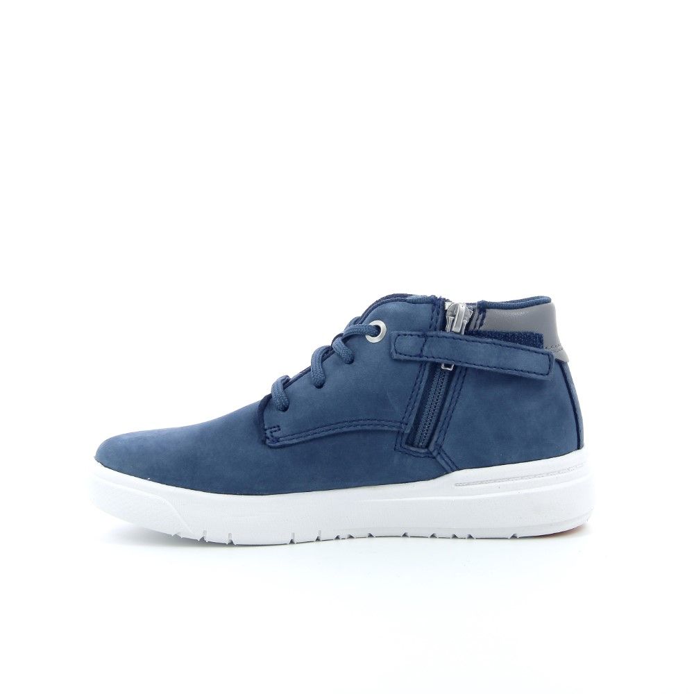 Timberland Boots 225730 blauw