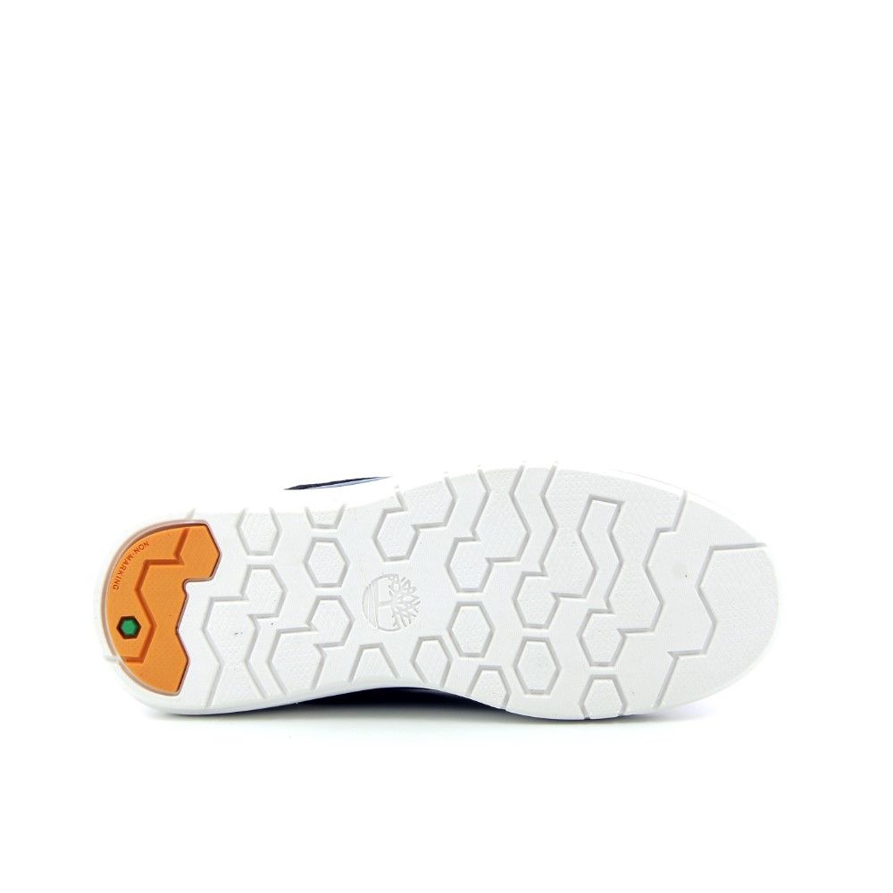 Timberland Boots 225730 blauw