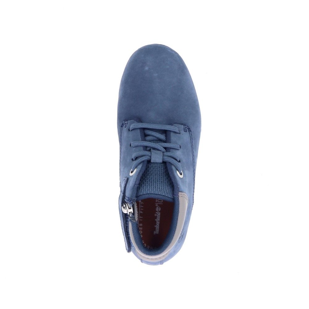 Timberland Boots 225730 blauw