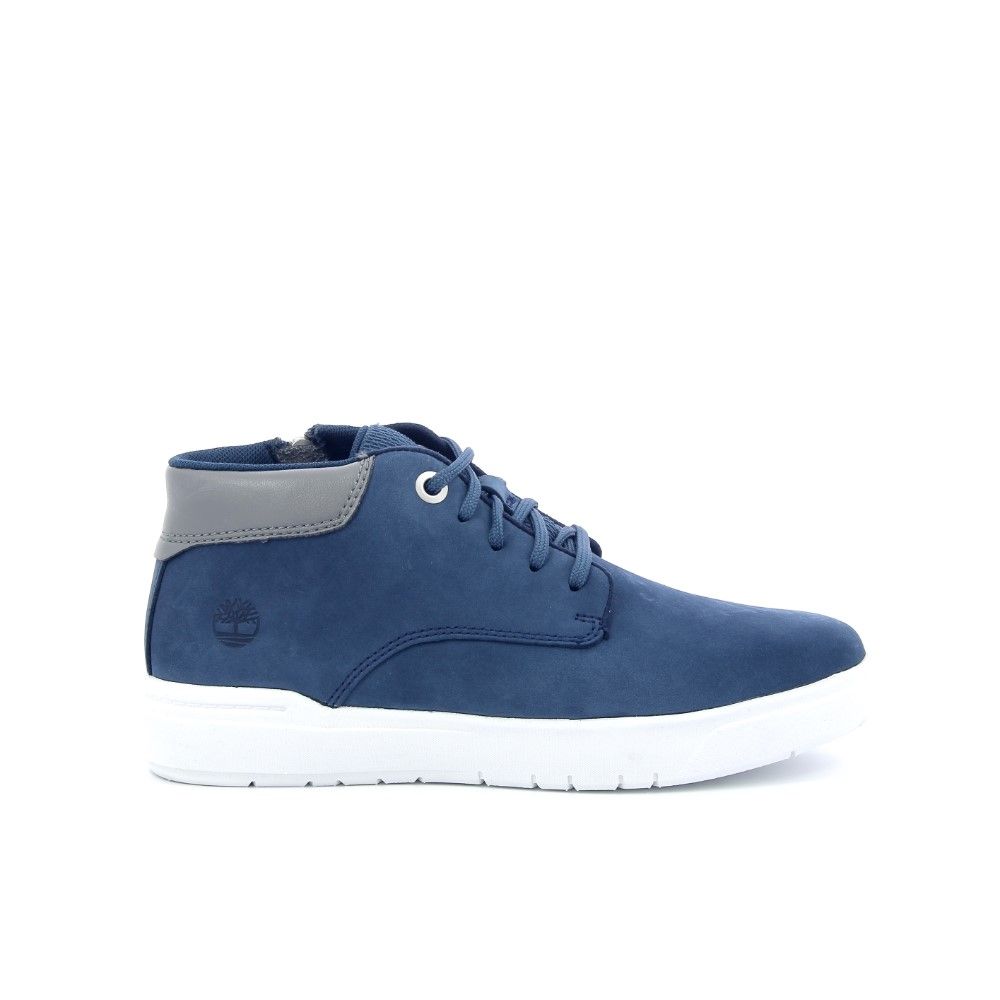 Timberland Boots 225732 blauw