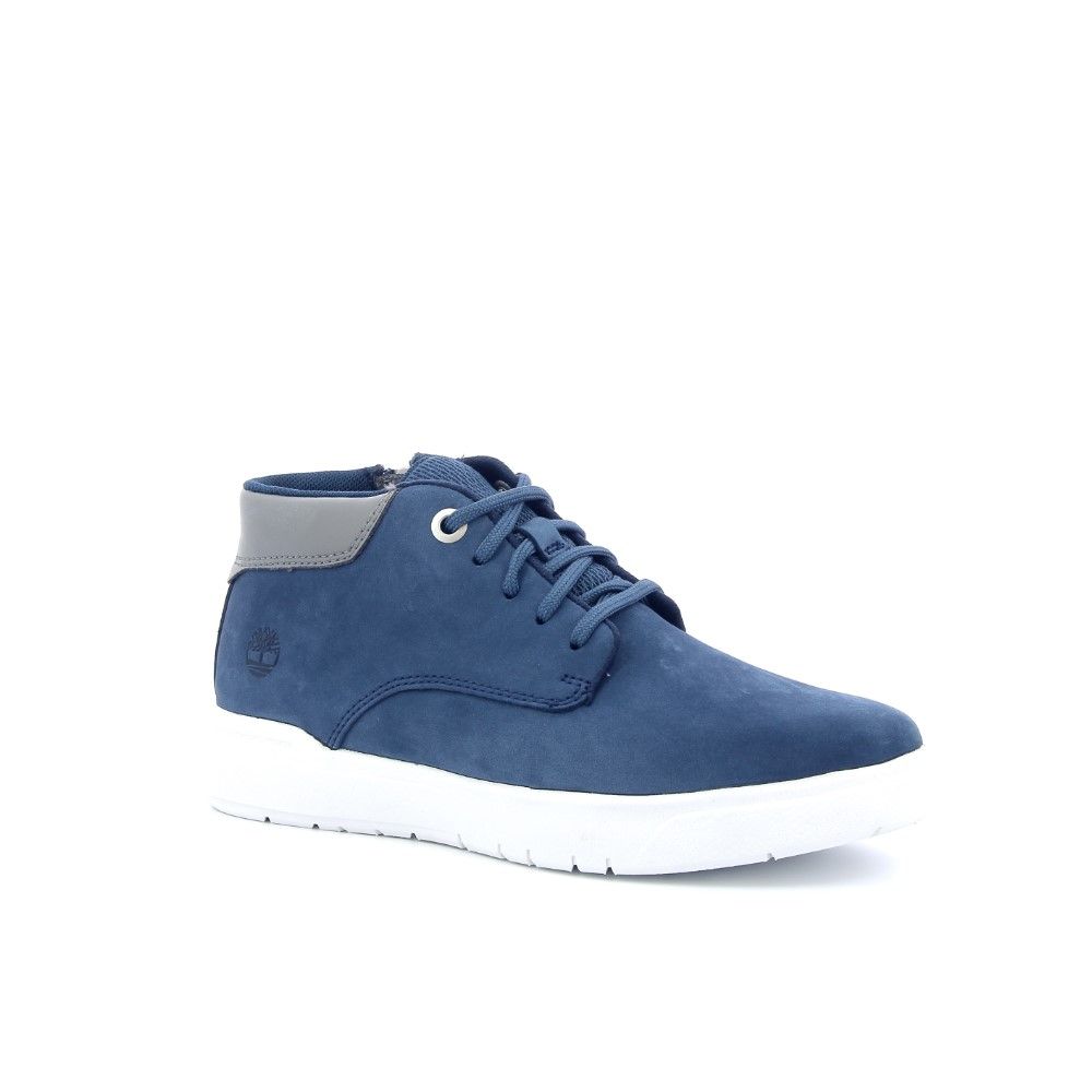 Timberland Boots 225732 blauw