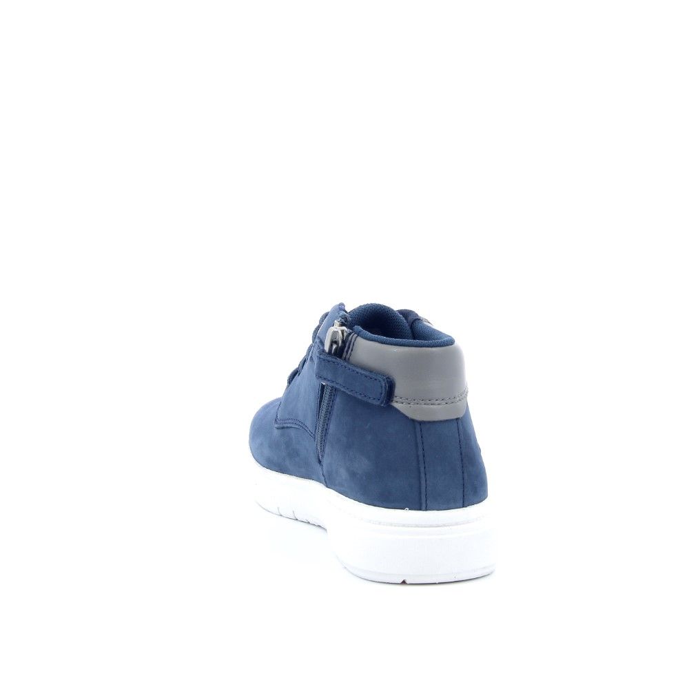 Timberland Boots 225732 blauw
