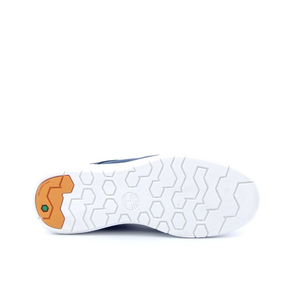 Timberland Boots 225732 blauw