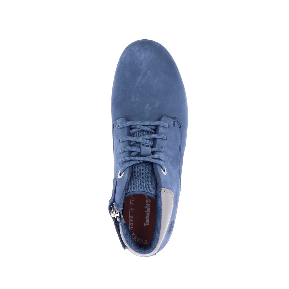 Timberland Boots 225732 blauw